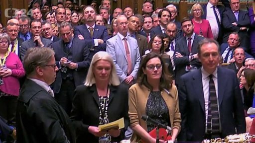 Jednání o dalším plánu brexitu