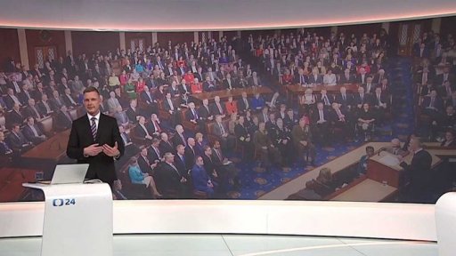 70. výročí vzniku NATO