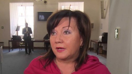 Sněmovní výbory o rozšíření EET