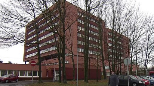 Spor o změny v nemocnici Orlové