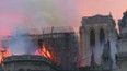 Požár Notre-Dame