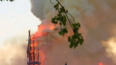 Požár Notre-Dame - úvod