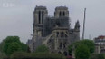 Plány na obnovu katedrály Notre-Dame