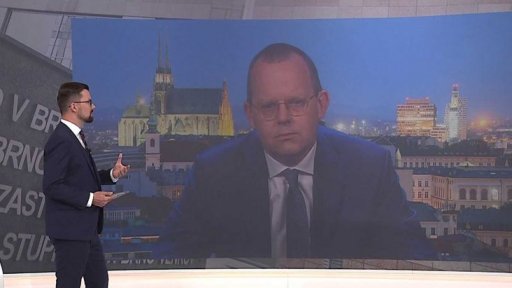 Funkce nejvyššího státního zástupce - Jan Lata