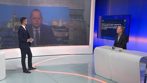 Funkce nejvyššího státního zástupce - Jaroslav Spurný