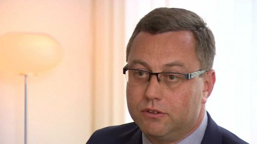 Chystaný zákon o státním zastupitelství