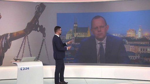 Funkce nejvyššího státního zástupce - Jan Lata a Jaroslav Spurný