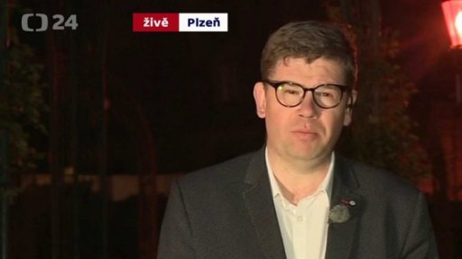 Funkce nejvyššího státního zástupce - Jiří Pospíšil