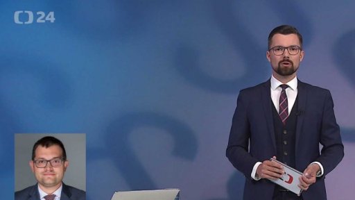 Nový zákon o státním zastupitelství? - Jan Chvojka