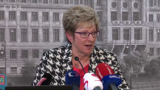 Financování stavby jaderného bloku