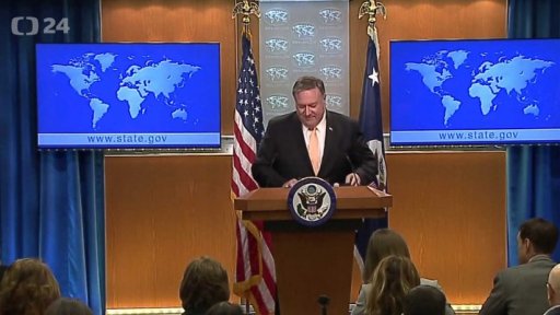 Ceny ropy jsou nejvyšší za půl roku