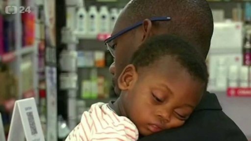 Očkování proti malárii