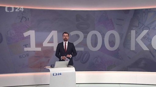 Zvyšování důchodů