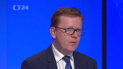 Jak se volí do Evropského parlamentu - Petr Mlsna