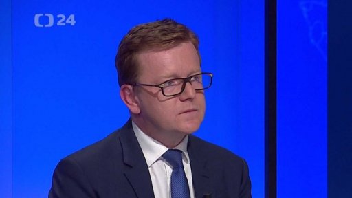 Jak se volí Evropský parlament - Eva Krumpová a Petr Mlsna