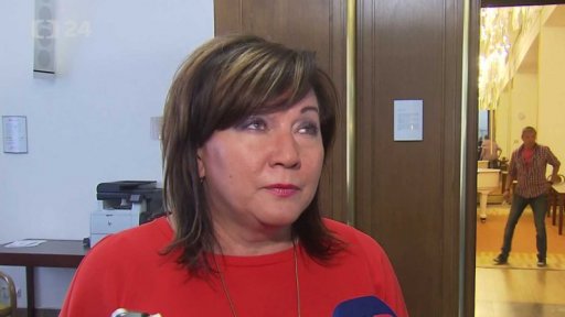 Sněmovní rozpočtový výbor o EET