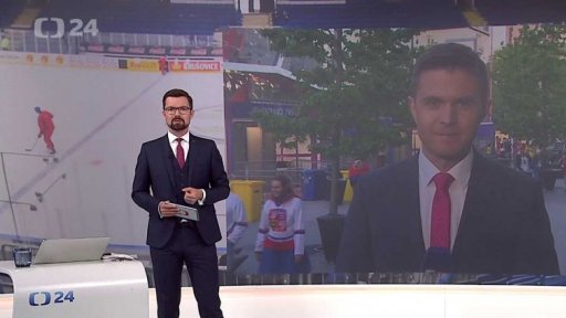 Na Slovensku začalo MS v hokeji