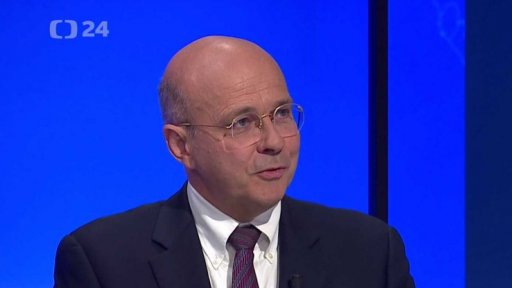 Americko-čínská celní válka - Ondřej Jonáš