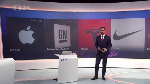 Cla na dovoz čínského zboží do USA