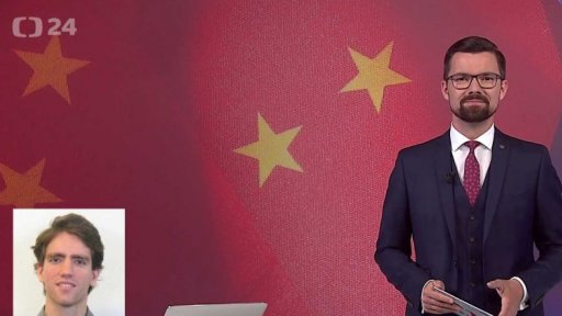 Americko-čínské obchodní vztahy - Richard Turcsányi