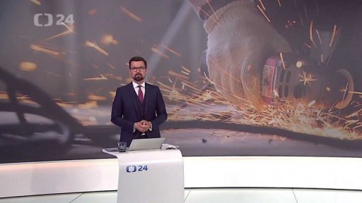 Nezaměstnanost v dubnu klesla na 2,7 %