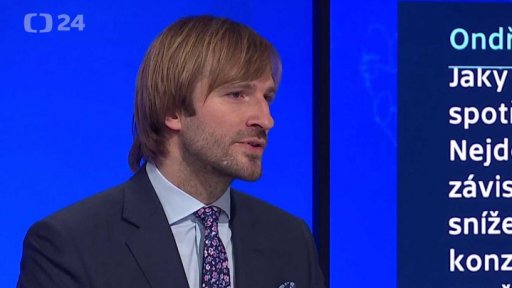 Daněmi proti kouření, alkoholu a hazardu - Adam Vojtěch a Michal Miovský