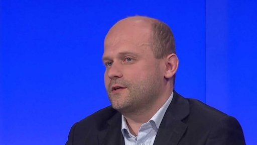 Daněmi proti kouření, alkoholu a hazardu - Radim Dohnal, Adam Vojtěch a Michal Miovský