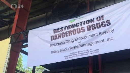 Parlamentní a místní volby na Filipínách