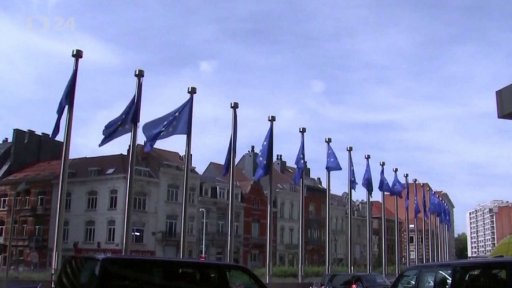 Kompromis ohledně podmínek brexitu