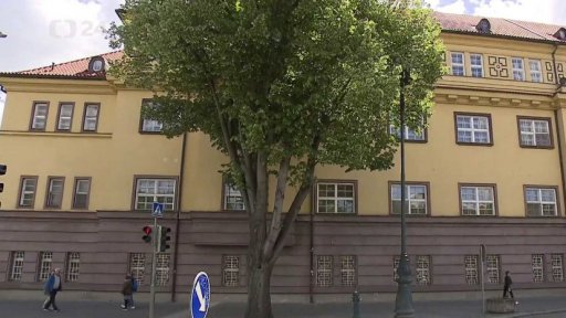 Budoucnost Nemocnice Na Františku