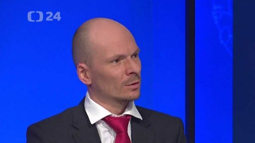 Boj proti plastovému odpadu - Jaromír Manhart a Vladislav Smrž