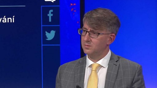 Recyklace a třídění odpadu - Jaromír Manhart a Vladislav Smrž