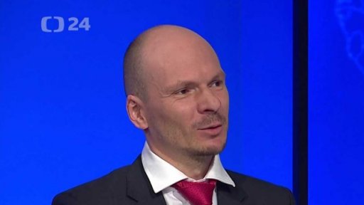 Boj proti plastovému odpadu - Vladislav Smrž