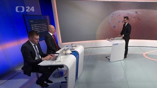 Boj proti plastovému odpadu - Tomáš Cajthaml a Vladislav Smrž