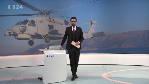 Turecko zahájilo největší cvičení svého námořnictva