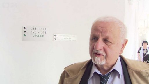 Soud kvůli darům pro Janu Nečasovou