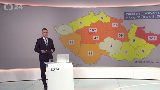 Letos dostalo spalničky 530 lidí