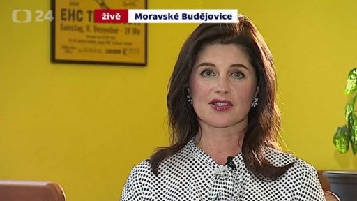 Epidemie spalniček a zájem o očkování - Irena Storová