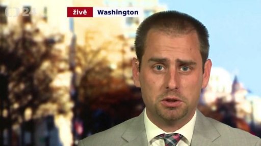 Spalničky ve světě - David Miřejovský