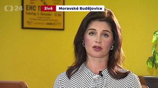 Roste zájem o očkování proti spalničkám - Irena Storová