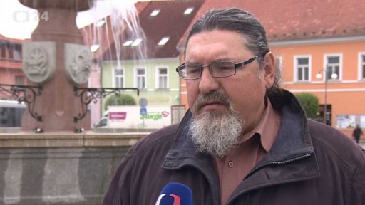 Obecní volby ve Strakonicích neplatí