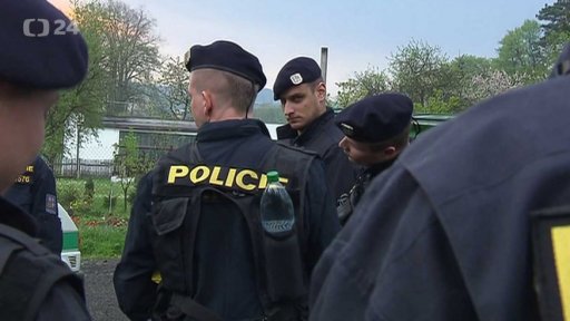 Obvinění za schvalování teroristických útoků na Novém Zélandu