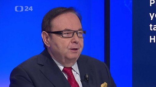 Huawei bez systému Android? - Vladimír Smejkal