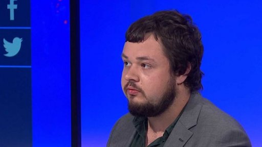 Huawei na černé listině - Vladimír Smejkal a Filip Jirouš