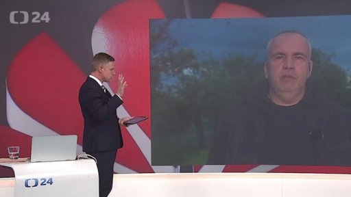 Huawei ve světě mobilní komunikace - Jan Matura a Vladimír Smejkal