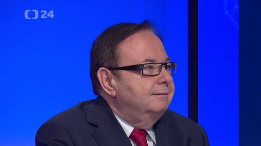 Huawei ve světě mobilní komunikace - Vladimír Smejkal