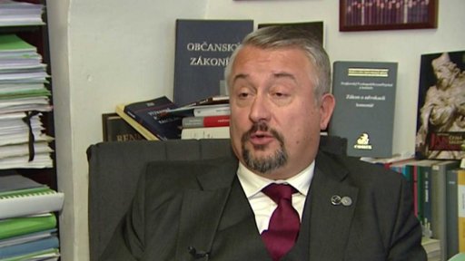 Švýcarsko: Kraus z kauzy MUS ve vězení