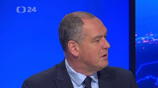 Operace Anthropoid – 77 let poté - hosté ve studiu