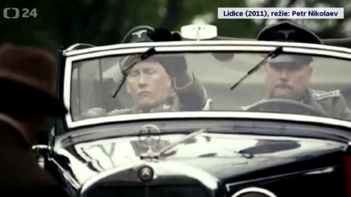 Atentát na Heydricha ve filmu a knihách