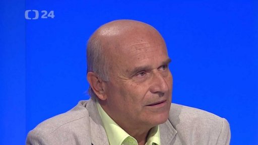 Jak zemřel Heydrich? - hosté ve studiu